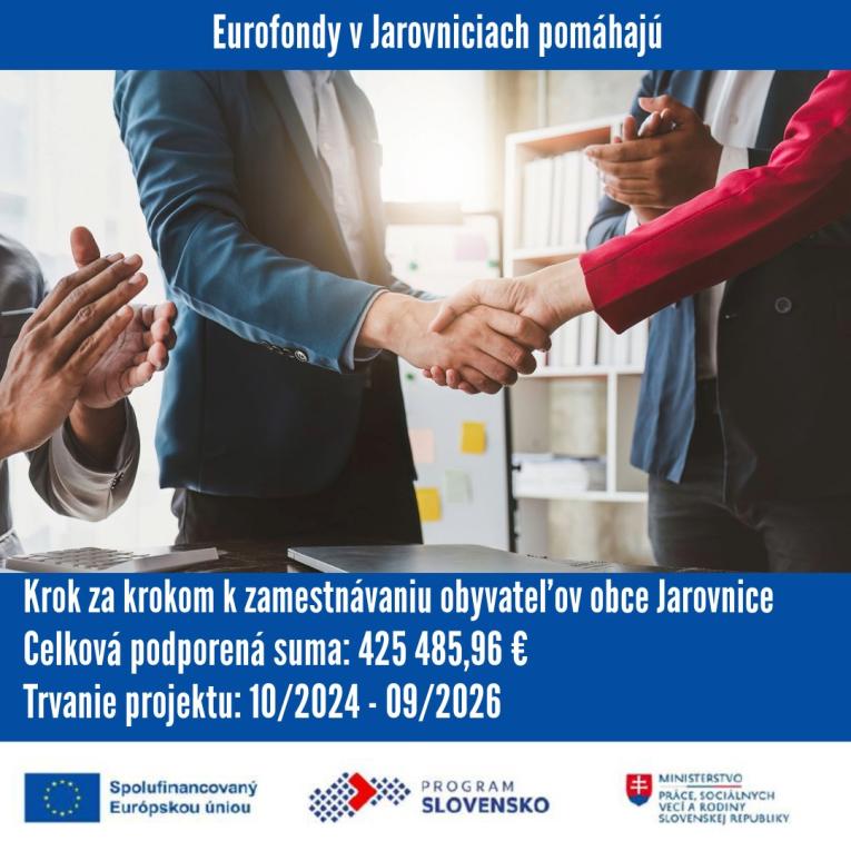 krok za krokom plagát