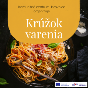 Krúžok varenia