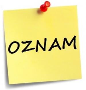 Porucha na verejnom osvetlení  1
